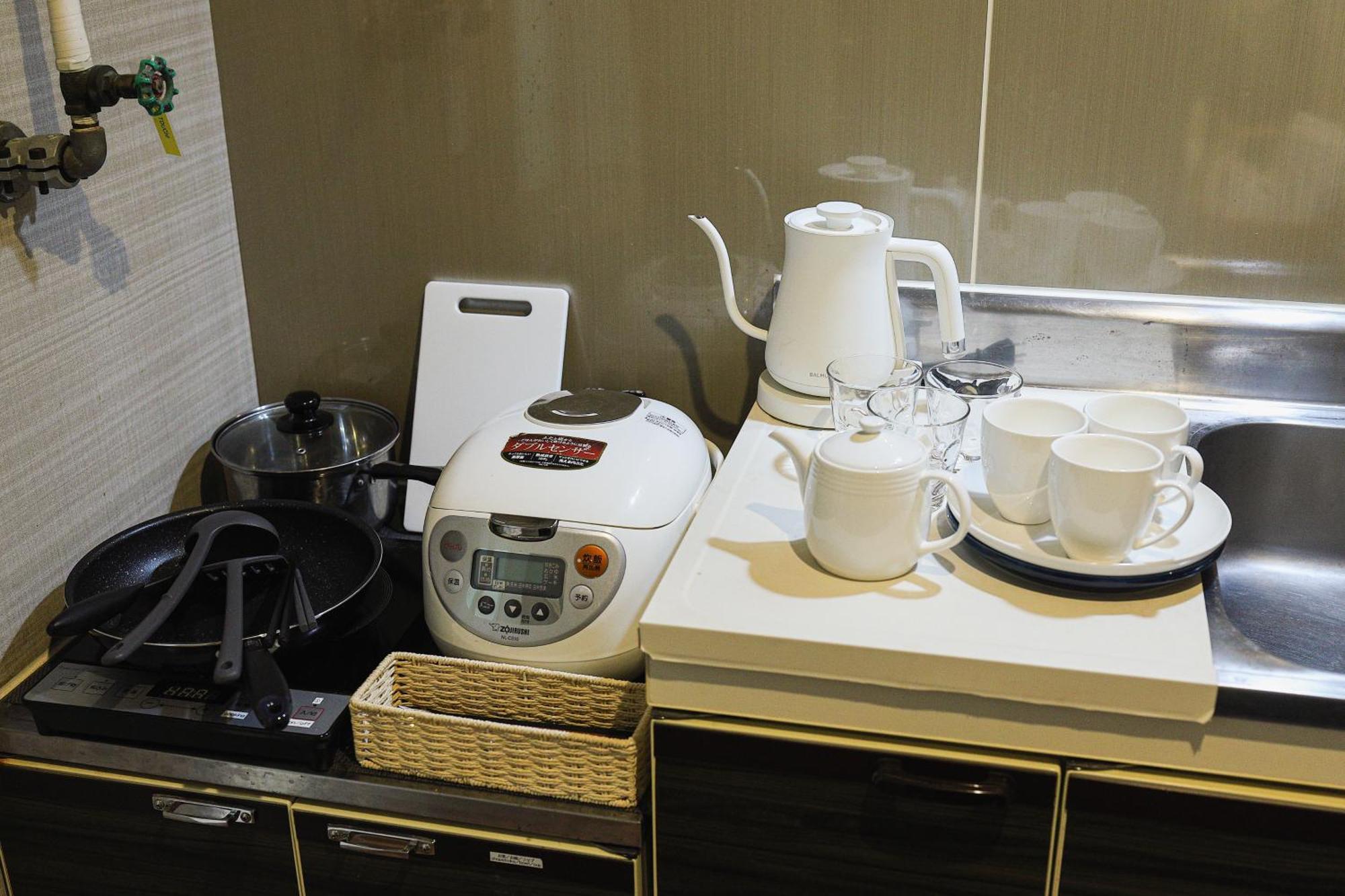 Kulton Apartment Καναζάουα Εξωτερικό φωτογραφία