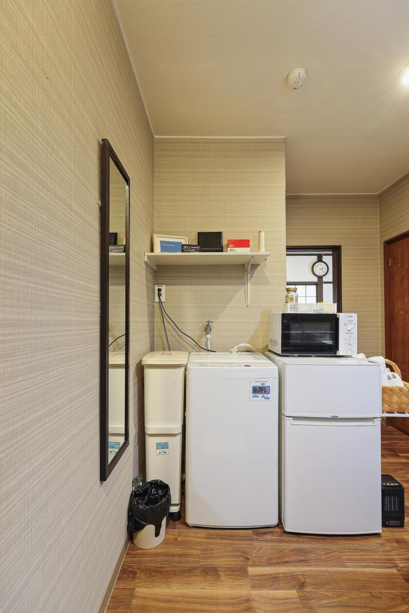 Kulton Apartment Καναζάουα Εξωτερικό φωτογραφία