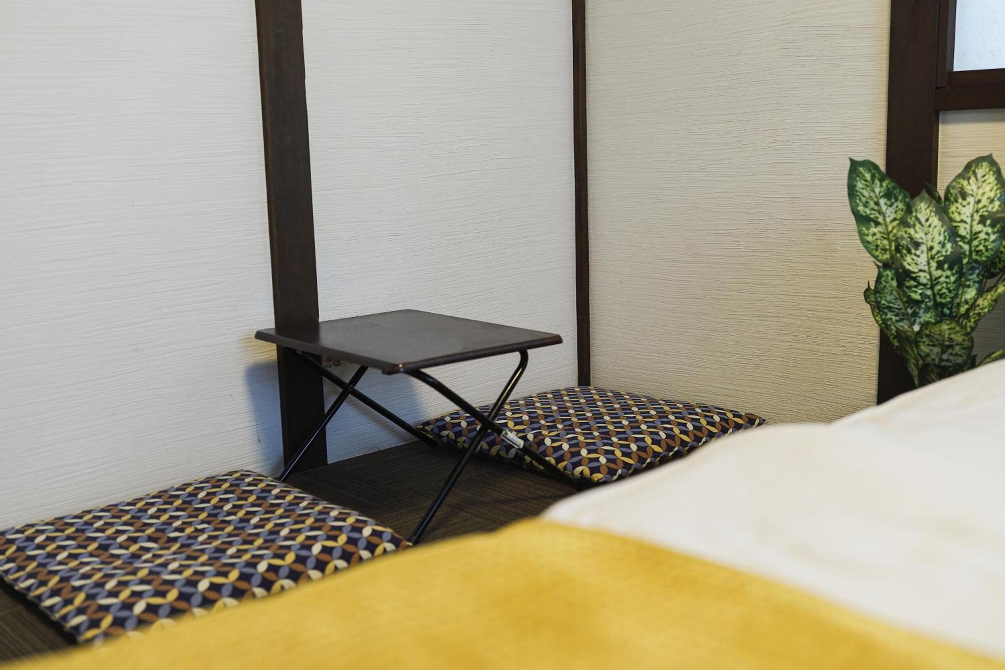 Kulton Apartment Καναζάουα Εξωτερικό φωτογραφία