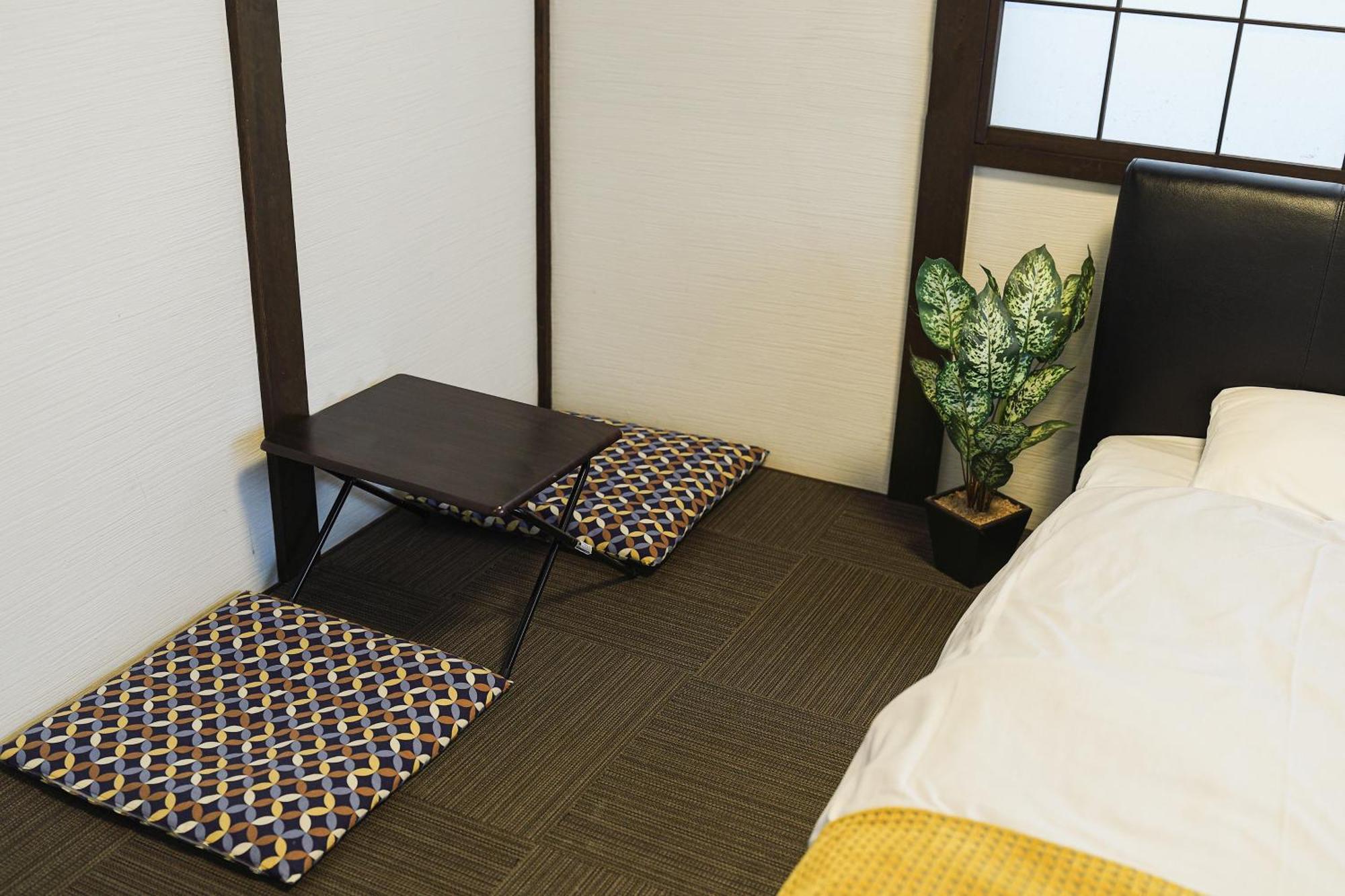 Kulton Apartment Καναζάουα Εξωτερικό φωτογραφία