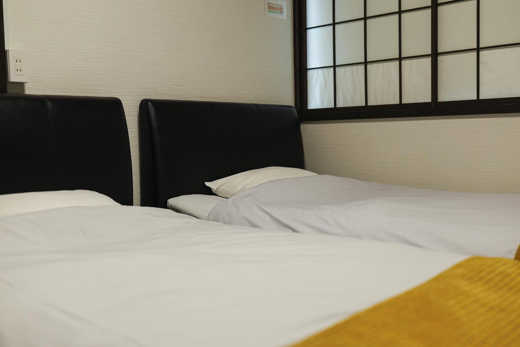 Kulton Apartment Καναζάουα Εξωτερικό φωτογραφία