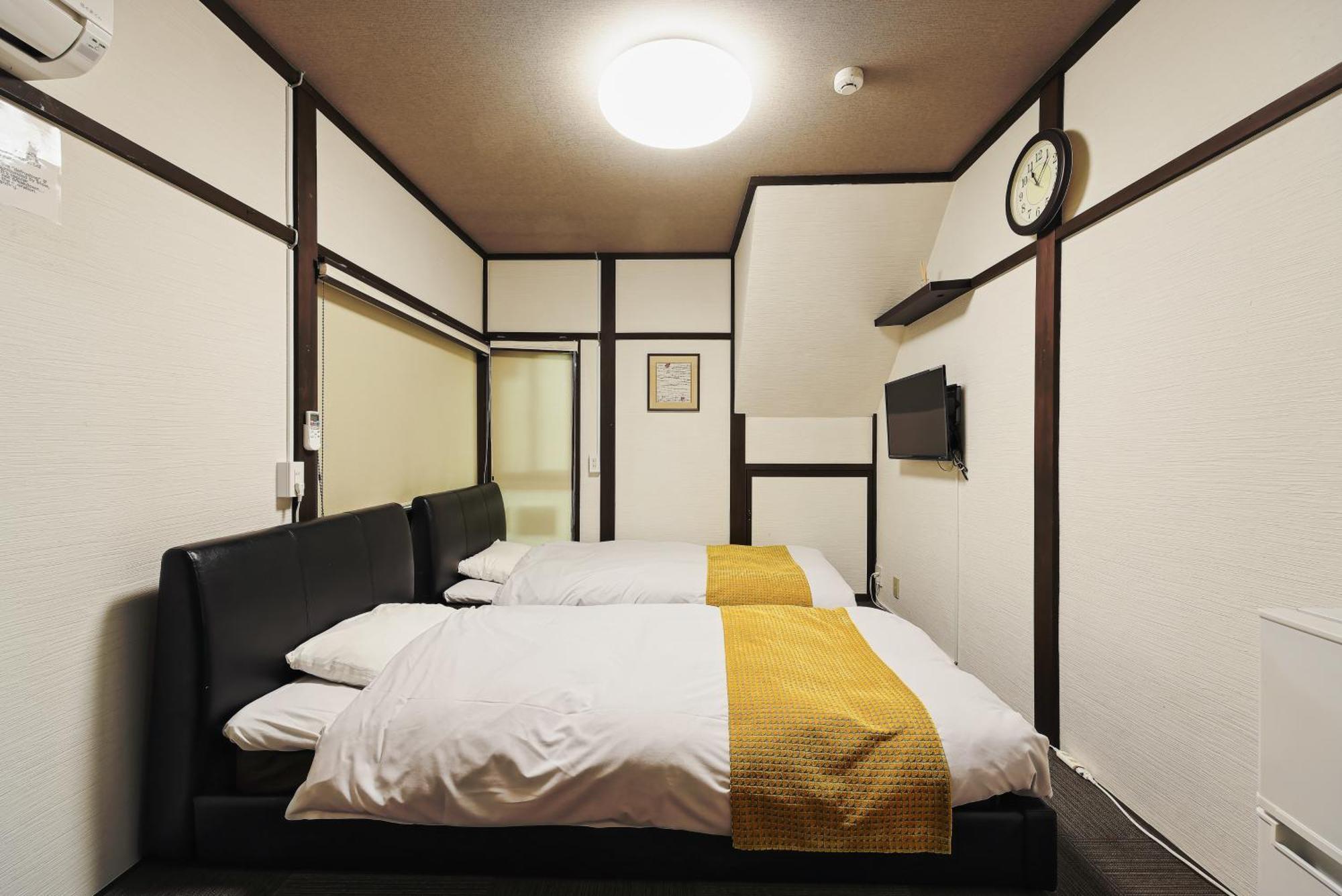 Kulton Apartment Καναζάουα Εξωτερικό φωτογραφία