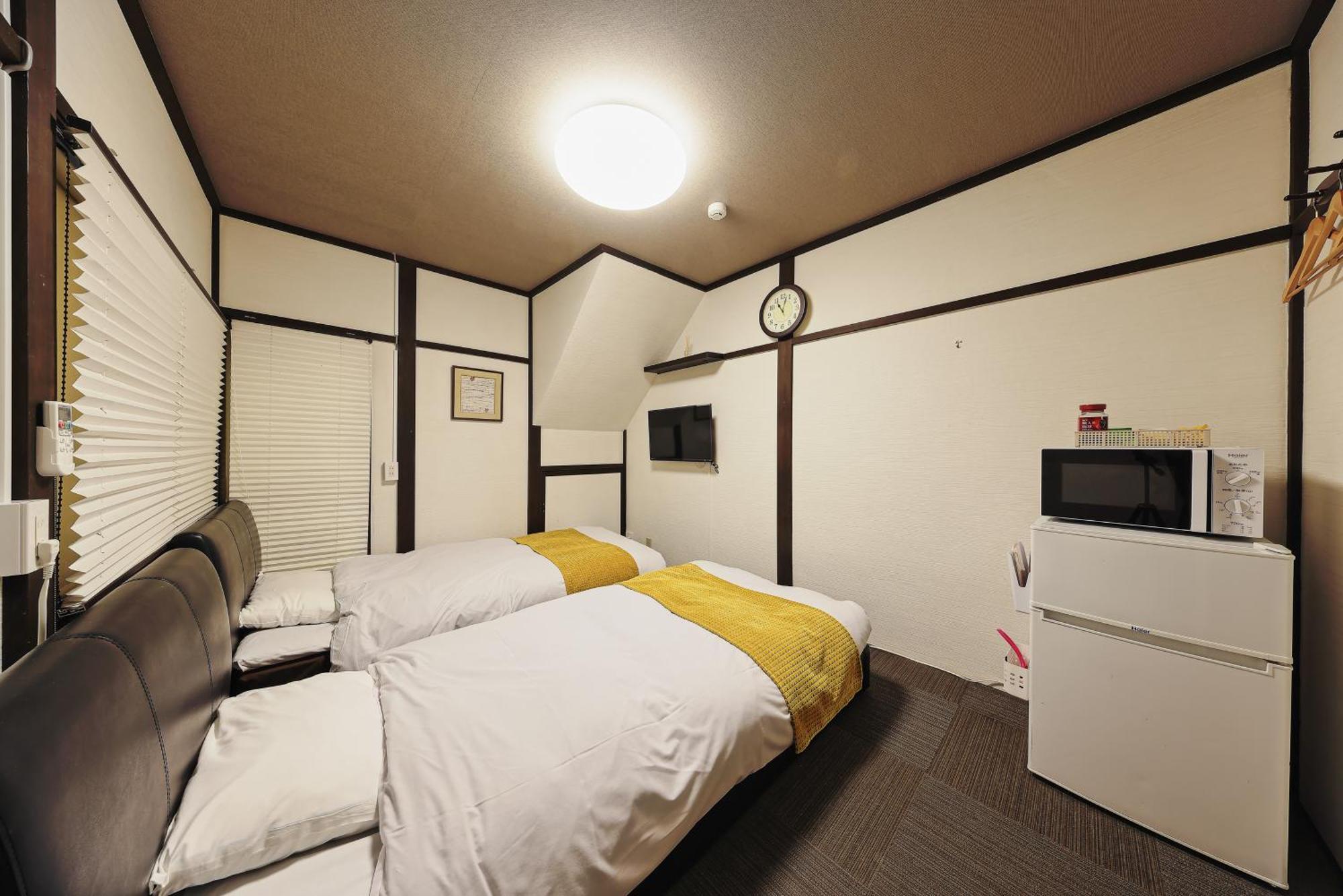 Kulton Apartment Καναζάουα Εξωτερικό φωτογραφία
