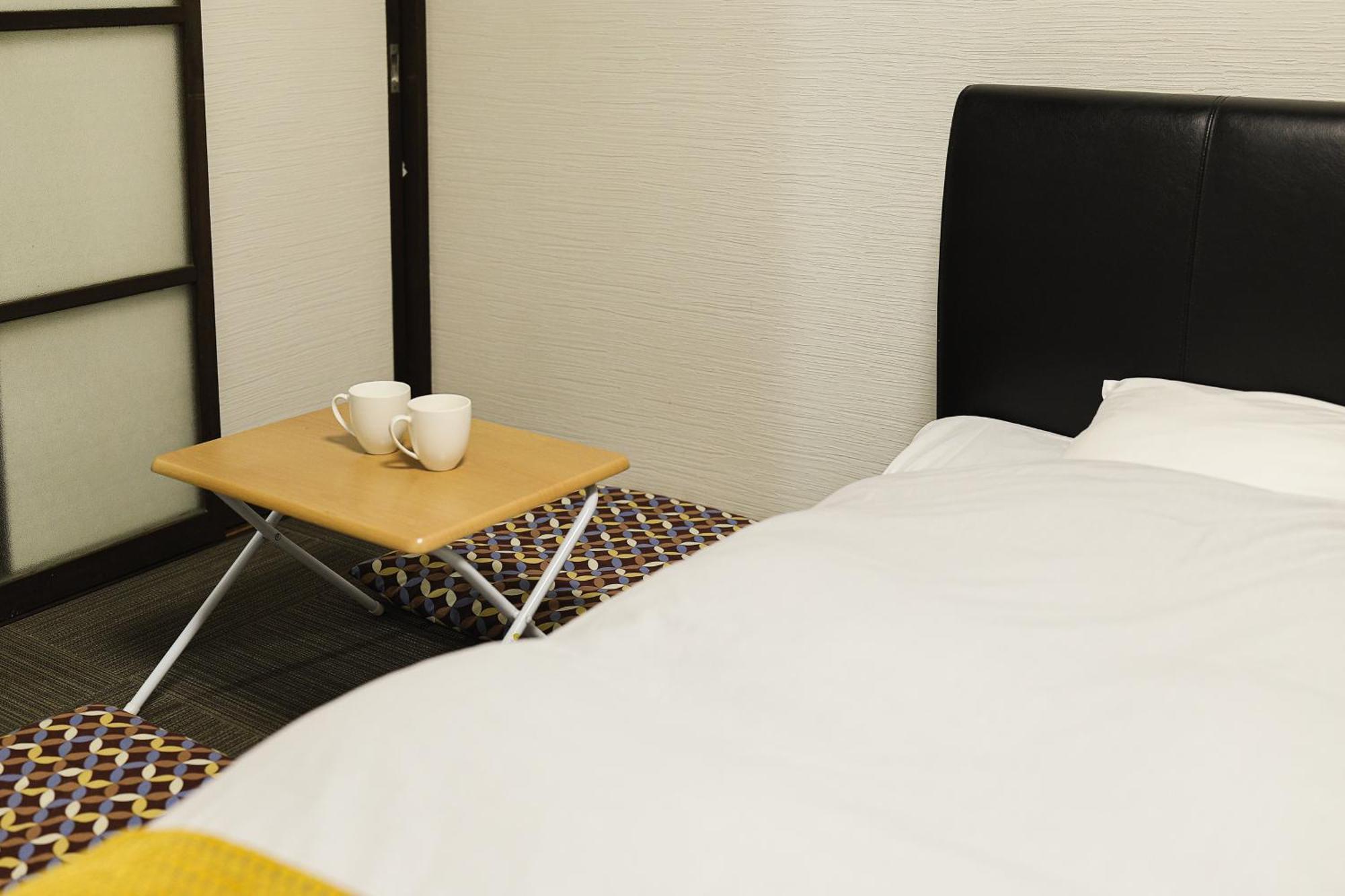 Kulton Apartment Καναζάουα Εξωτερικό φωτογραφία