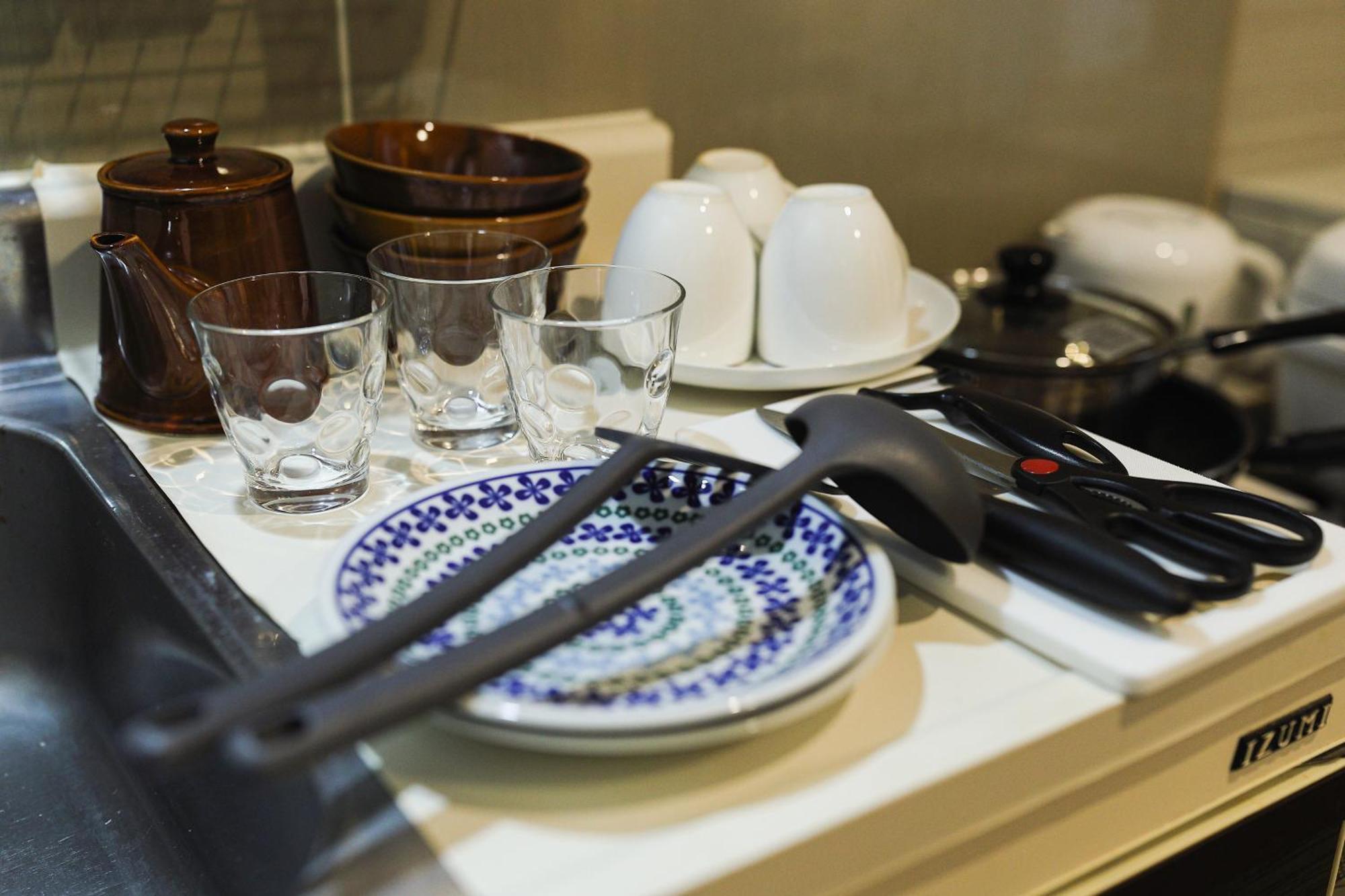 Kulton Apartment Καναζάουα Εξωτερικό φωτογραφία