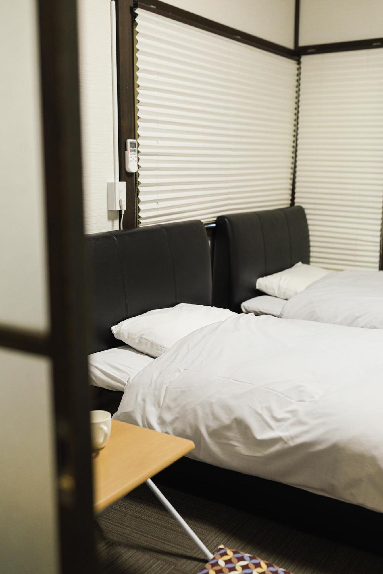Kulton Apartment Καναζάουα Εξωτερικό φωτογραφία